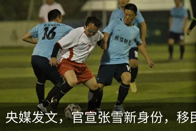央媒发文，官宣张雪新身份，移民跑路、资产转移海外传闻早有真相