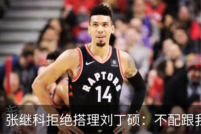 张继科拒绝搭理刘丁硕：不配跟我平起平坐！我很忙，做的事情很有意义