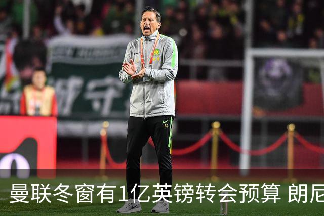 曼联冬窗有1亿英镑转会预算 朗尼克点名要这两人
