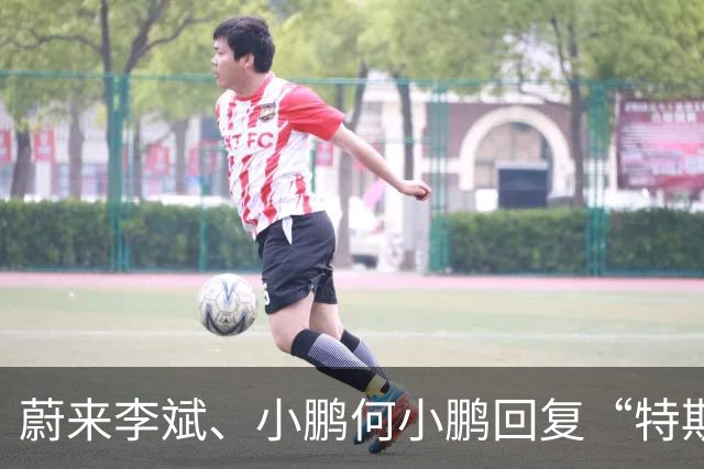 蔚来李斌、小鹏何小鹏回复“特斯拉空中翻滚技术”