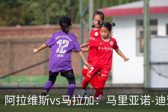 阿拉维斯vs马拉加：马里亚诺-迪亚斯、阿莱尼亚首发，普加、卡洛斯-多托尔出战