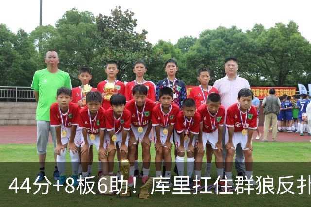 44分+8板6助！库里扛住群狼反扑，119-114森林狼，1.1亿花得值